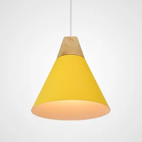 Подвесной светильник XD-B Yellow