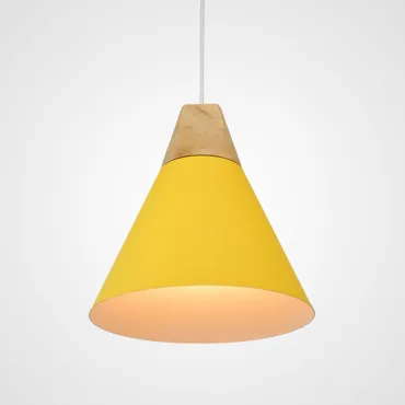 Подвесной светильник XD-B Yellow