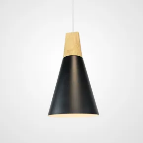 Подвесной светильник XD-A Black
