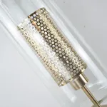 Настенный светильник CATCH WALL cylinder L78 brass от ImperiumLoft