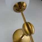 Бра Modo Bra Duo Brass & Milk от ImperiumLoft