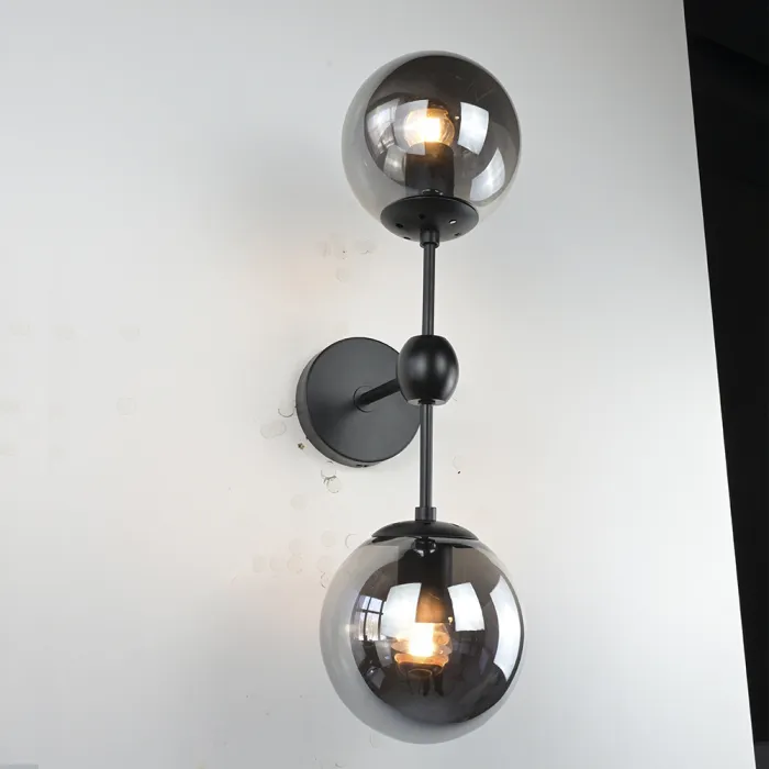 Настенный светильник Modo Chandelier от ImperiumLoft