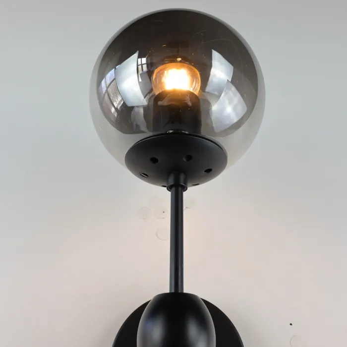 Настенный светильник Modo Chandelier от ImperiumLoft
