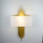 Бра Sohne CG 90-0009 FIORE White H75 W32 от ImperiumLoft