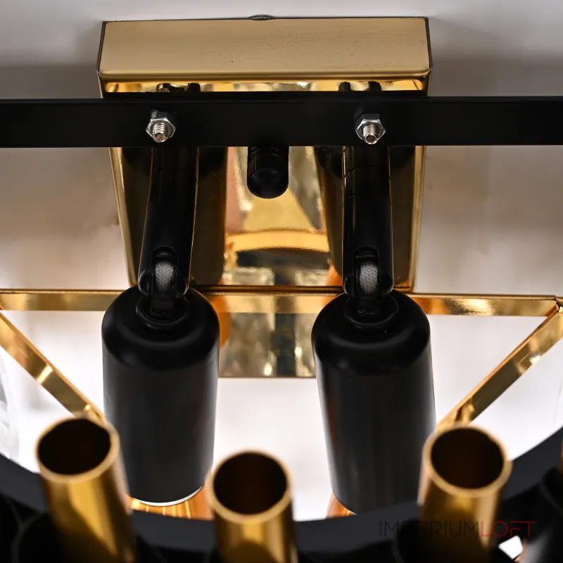 Бра Black Chandelier Crystal Бра Black Chandelier Crystal