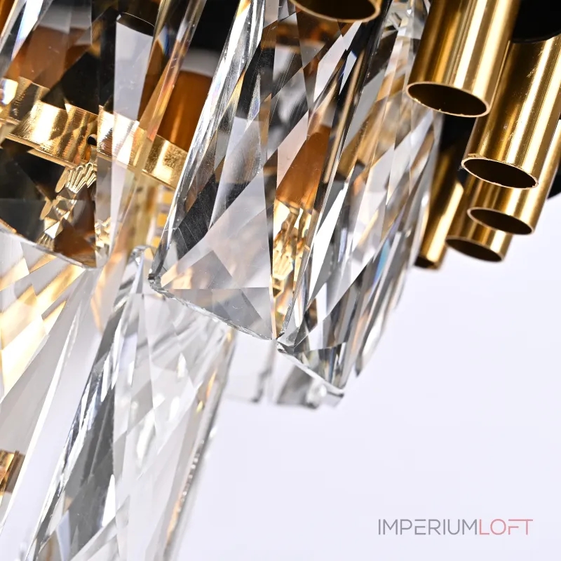 Бра Black Chandelier Crystal Бра Black Chandelier Crystal