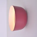 Бра LOKE D22 Red