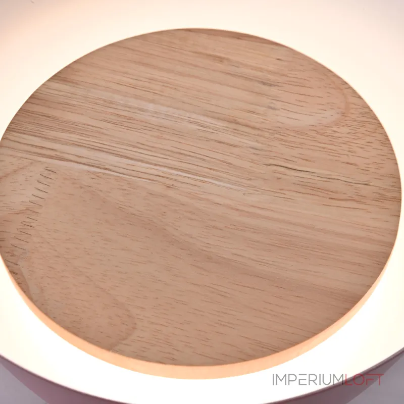 Бра LOKE D22 Red