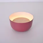 Бра LOKE D22 Red