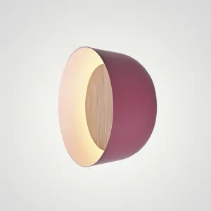 Бра LOKE D20 Red