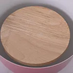 Бра LOKE D22 Red