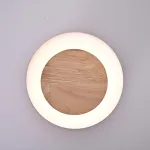 Бра LOKE D22 Red