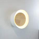 Бра LOKE D20 White