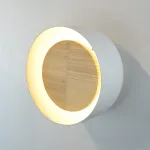 Бра LOKE D20 White