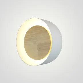 Бра LOKE D20 White