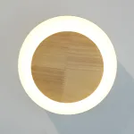 Бра LOKE D20 White