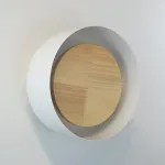 Бра LOKE D20 White