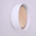 Бра LOKE D22 White