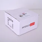 Бра LOKE D22 White