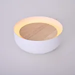 Бра LOKE D22 White