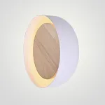 Бра LOKE D22 White