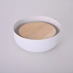 Бра LOKE D22 White