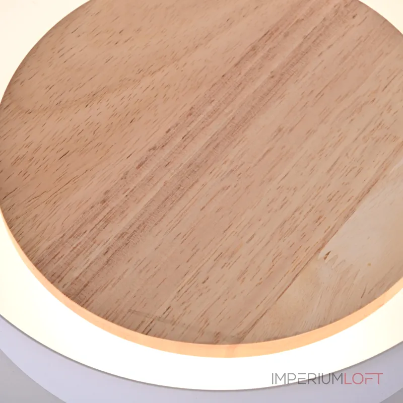 Бра LOKE D22 White
