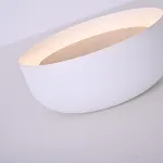 Бра LOKE D22 White