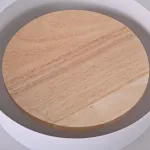 Бра LOKE D22 White