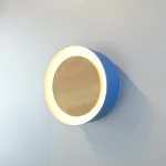 Бра LOKE D20 Blue