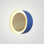 Бра LOKE D20 Blue