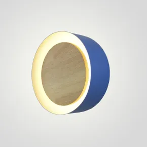 Бра LOKE D20 Blue