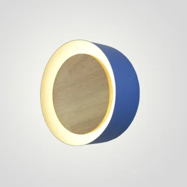 Бра LOKE D20 Blue
