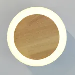 Бра LOKE D20 Blue