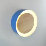 Бра LOKE D20 Blue