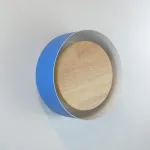 Бра LOKE D20 Blue