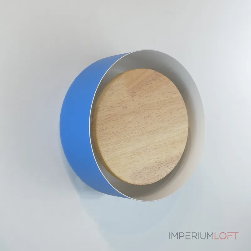 Бра LOKE D20 Blue