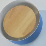 Бра LOKE D20 Blue