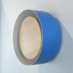 Бра LOKE D20 Blue