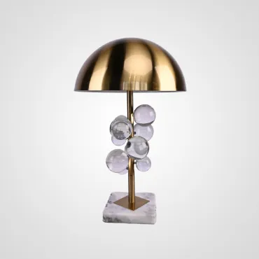 Настольная лампа Globo Table Lamp II от ImperiumLoft
