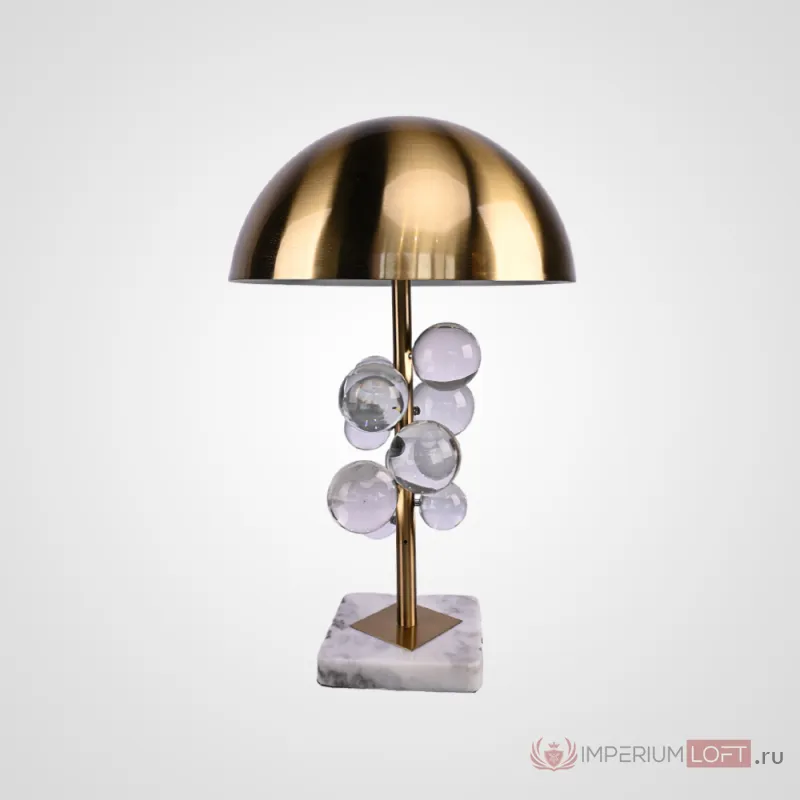 Настольная лампа Globo Table Lamp II от ImperiumLoft