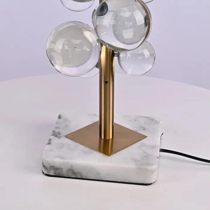 Настольная лампа Globo Table Lamp II от ImperiumLoft