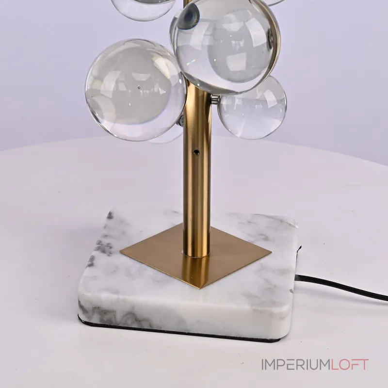Настольная лампа Globo Table Lamp II от ImperiumLoft Настольная лампа Globo Table Lamp II от ImperiumLoft