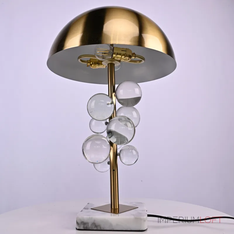 Настольная лампа Globo Table Lamp II от ImperiumLoft Настольная лампа Globo Table Lamp II от ImperiumLoft