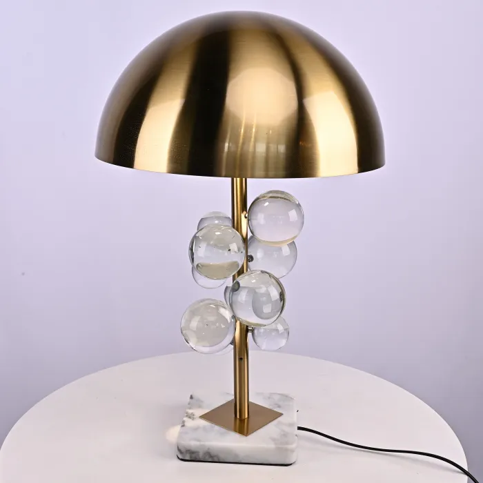 Настольная лампа Globo Table Lamp II от ImperiumLoft