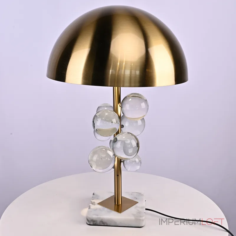 Настольная лампа Globo Table Lamp II от ImperiumLoft Настольная лампа Globo Table Lamp II от ImperiumLoft
