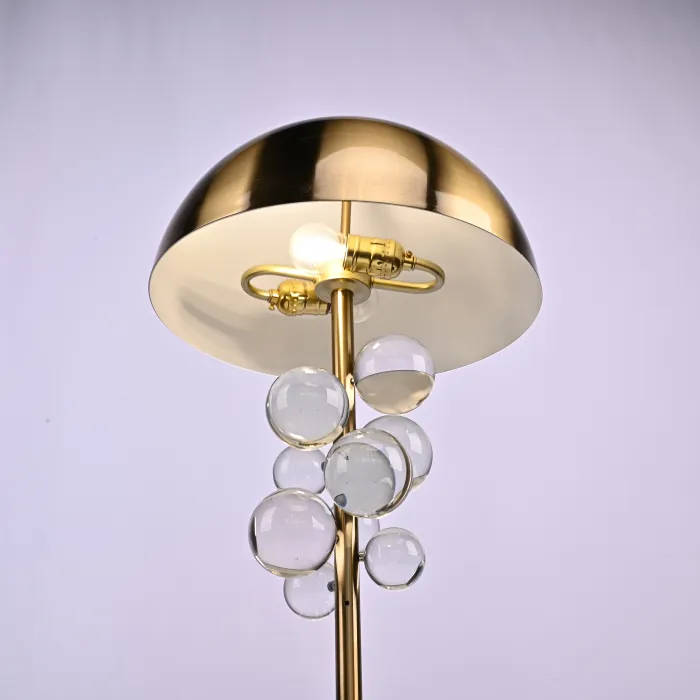 Настольная лампа Globo Table Lamp II от ImperiumLoft