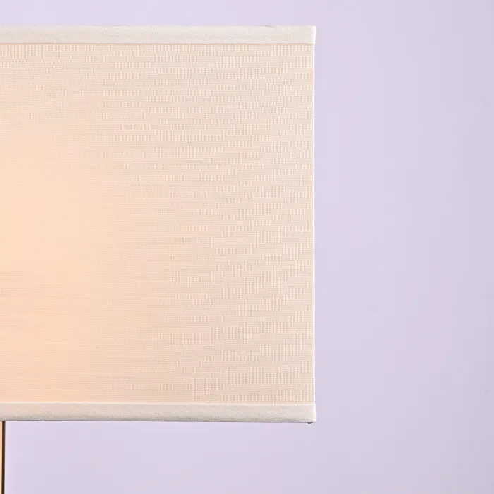 Настольная лампа Blue Agate Table Lamp от ImperiumLoft