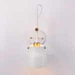 Бра RAM W White от ImperiumLoft