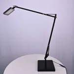 Настольная лампа Kelvin LED Base Shiny от ImperiumLoft
